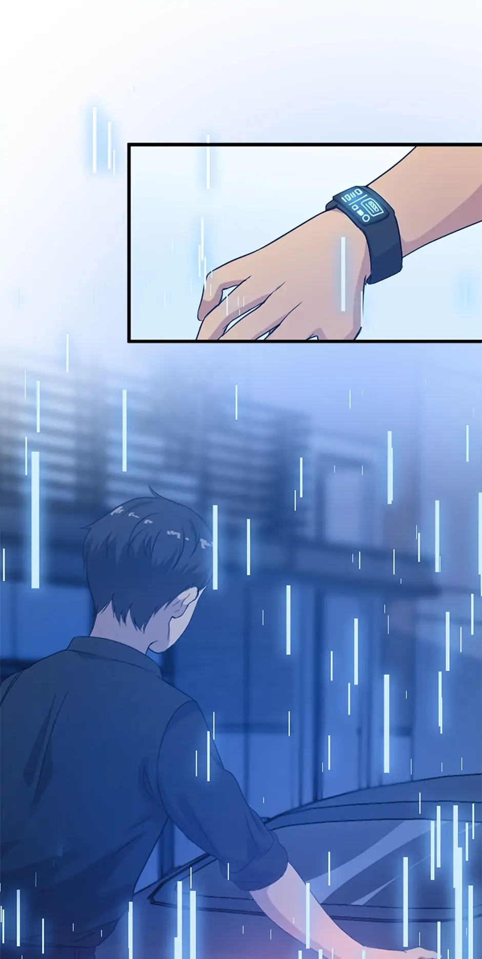 Love In Time Chapter 22 - page 42