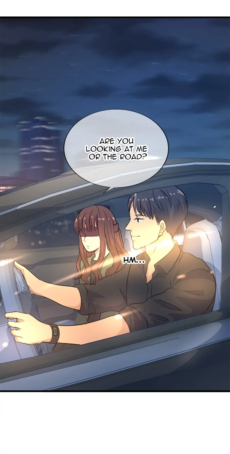 Love In Time Chapter 22 - page 45