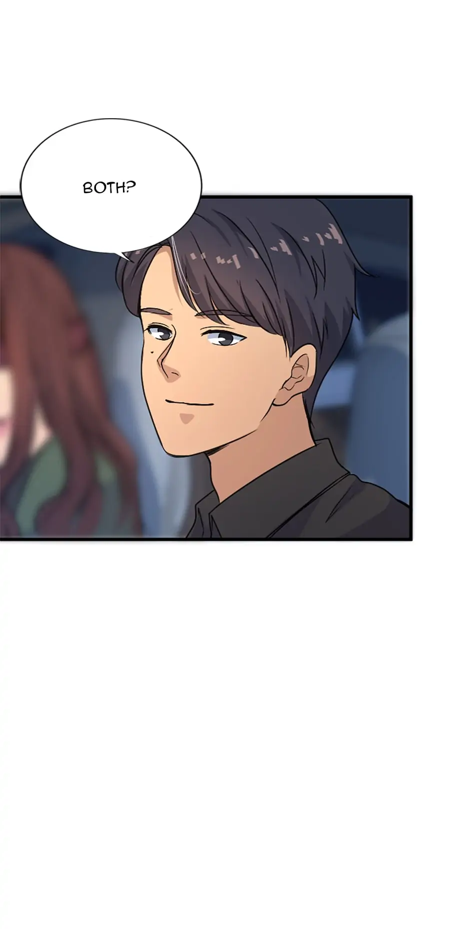 Love In Time Chapter 22 - page 46