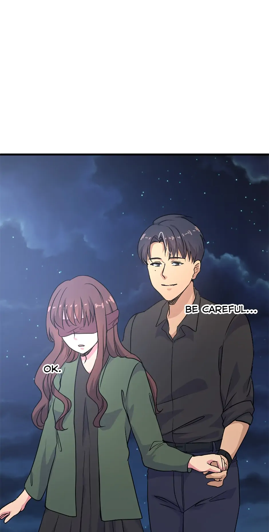 Love In Time Chapter 22 - page 47