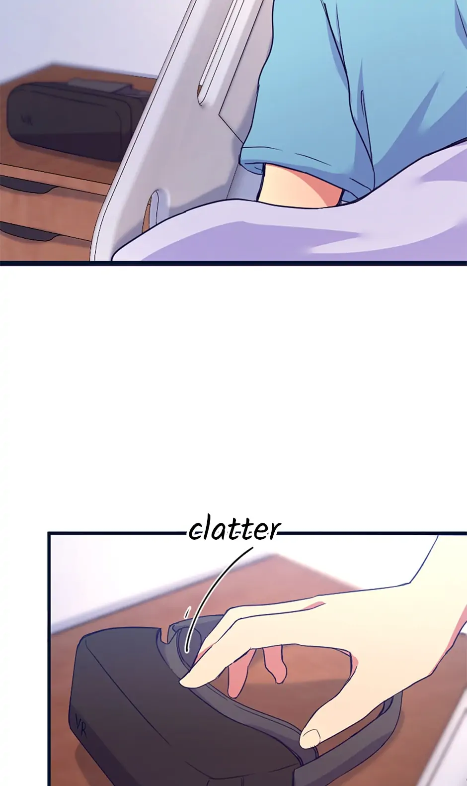 Love In Time Chapter 22 - page 53