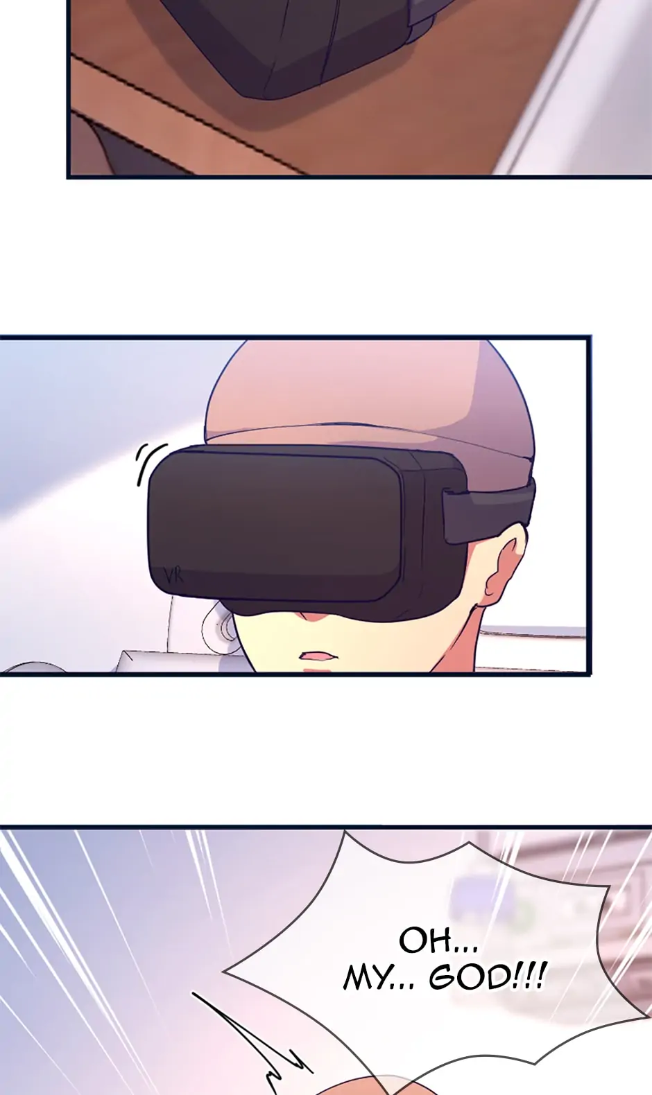Love In Time Chapter 22 - page 54