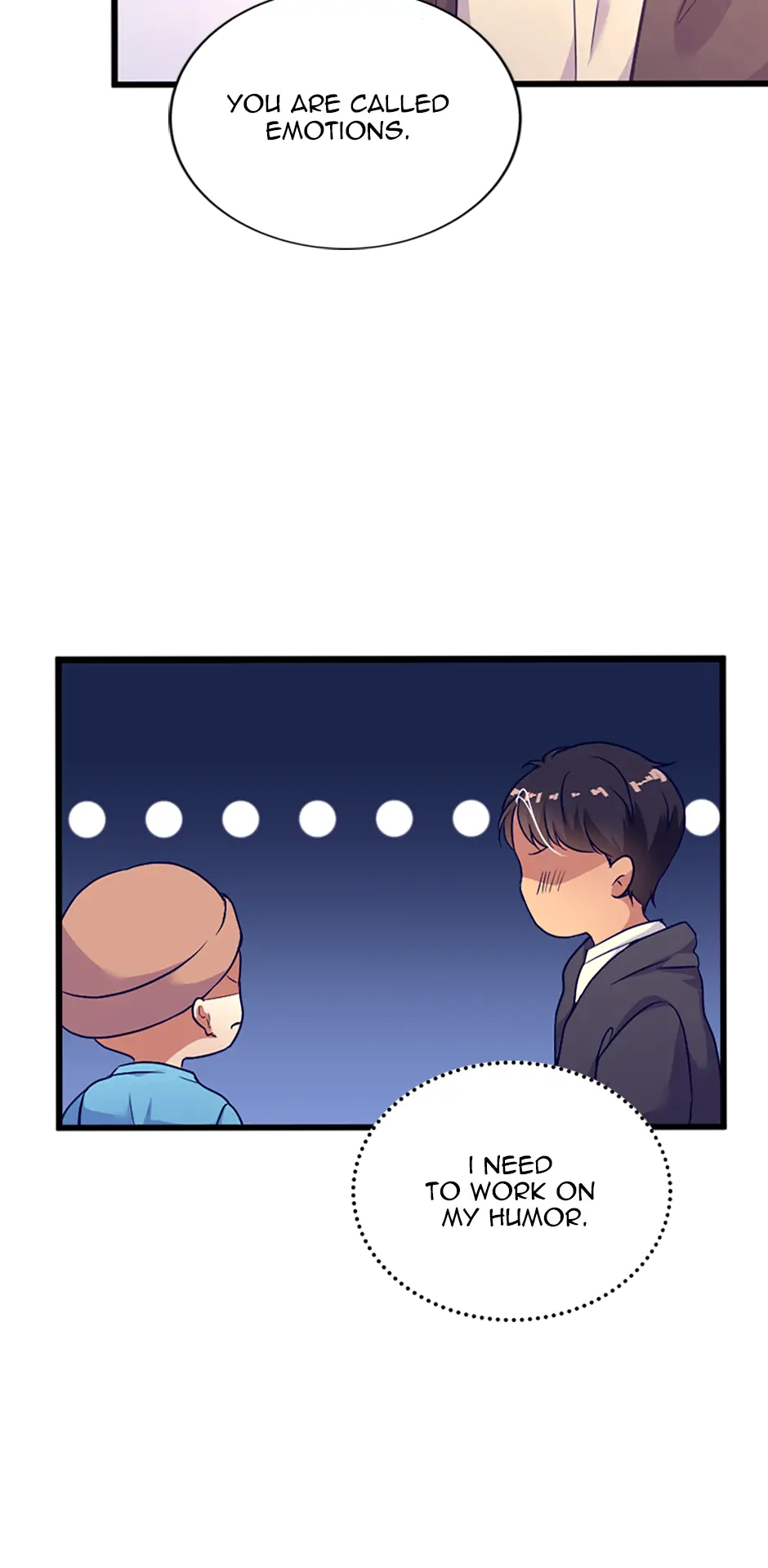 Love In Time Chapter 22 - page 6