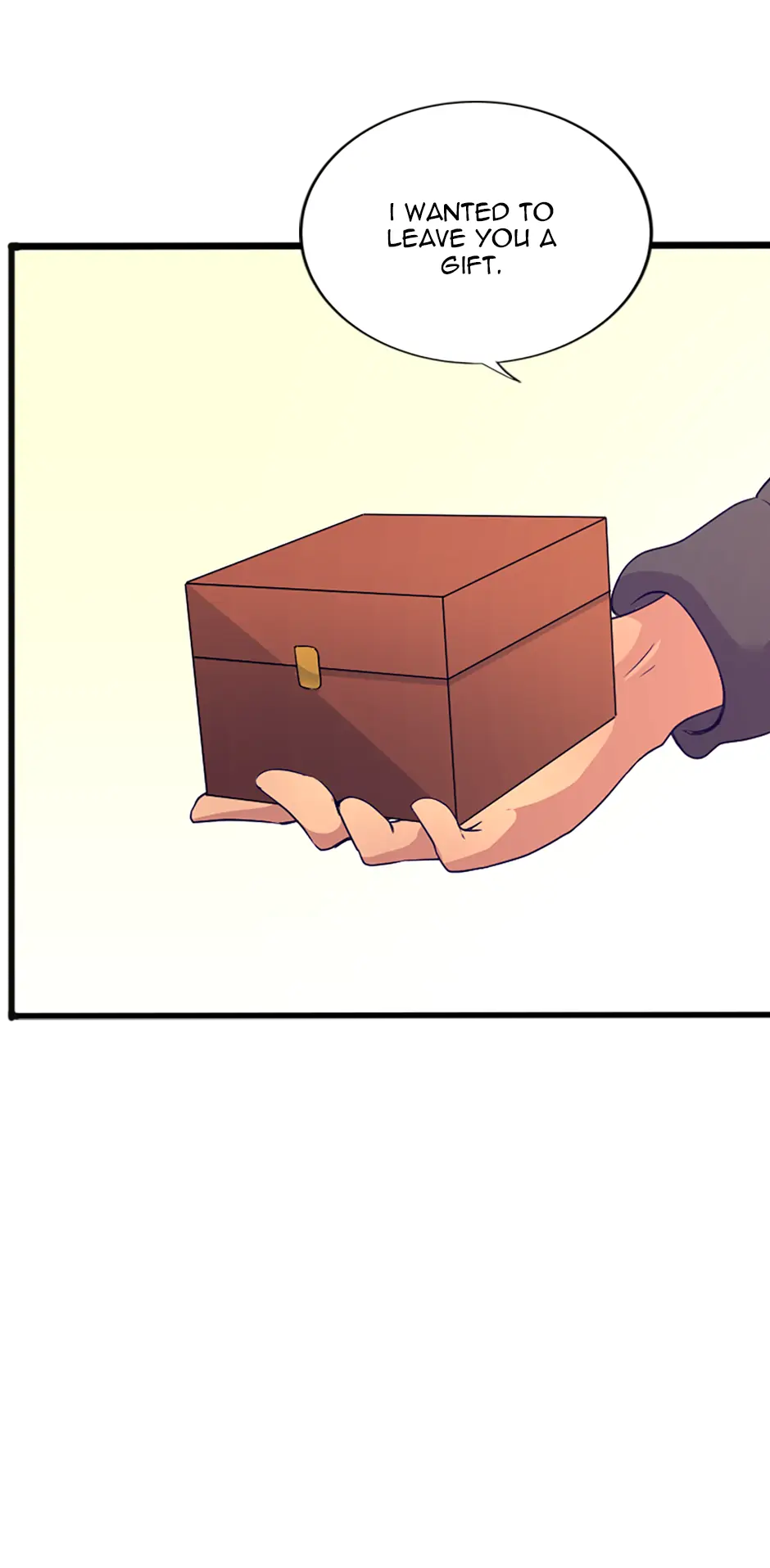 Love In Time Chapter 22 - page 7