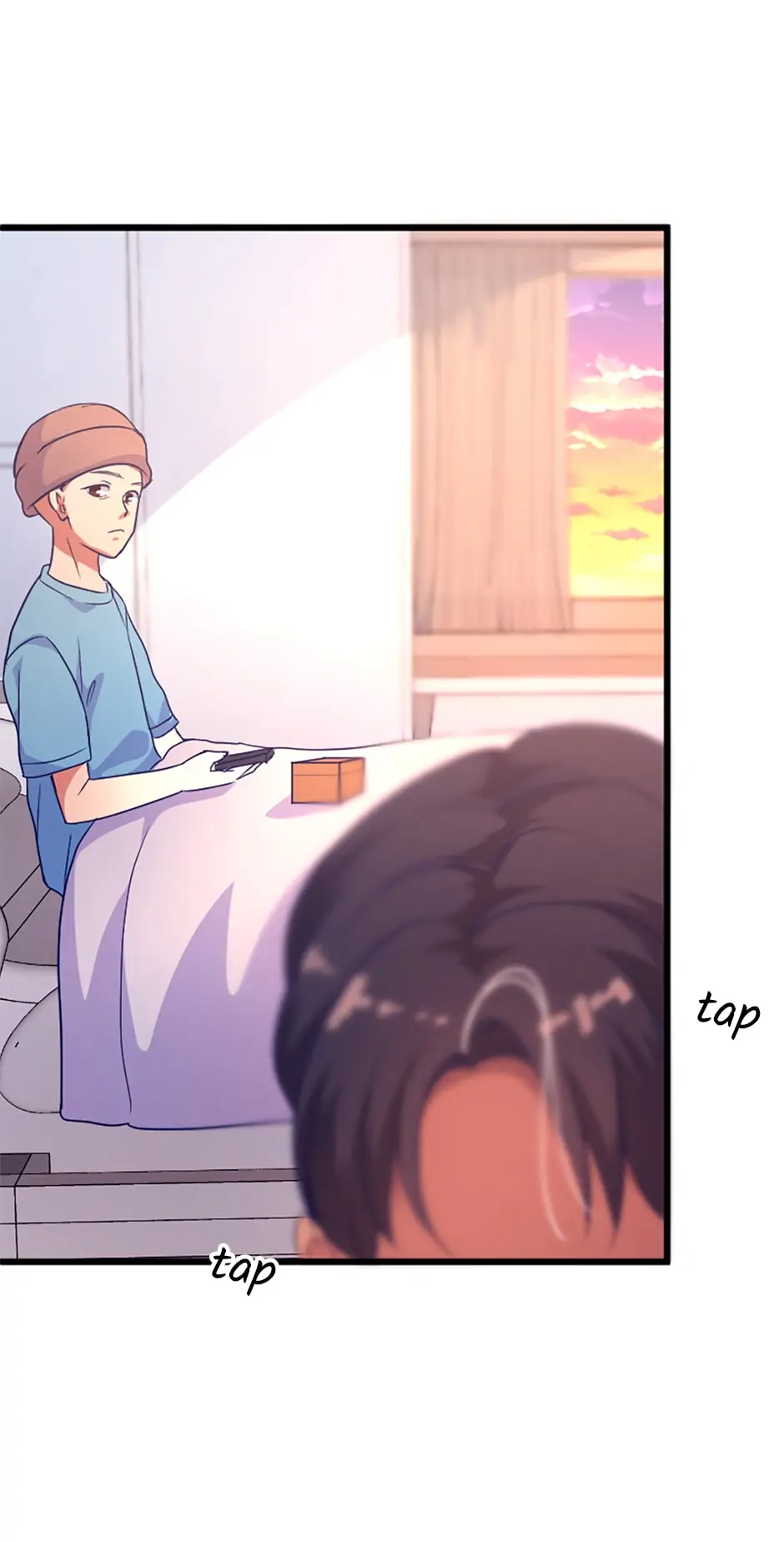 Love In Time Chapter 22 - page 9