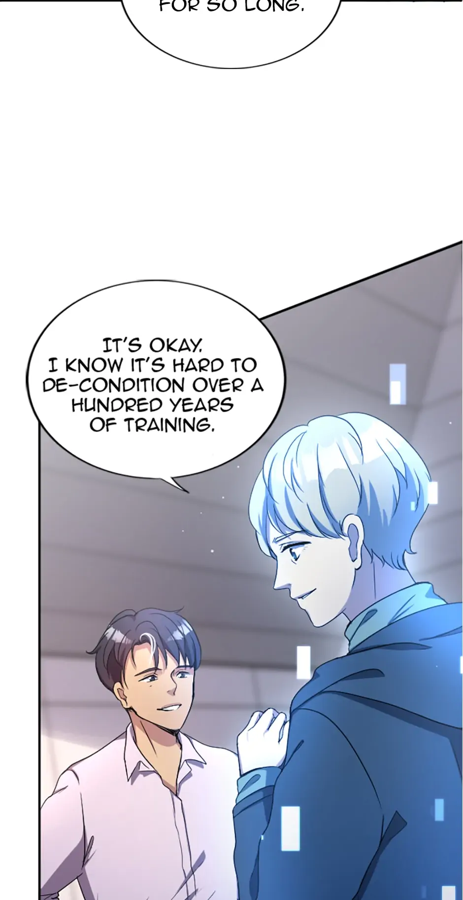Love In Time Chapter 23 - page 24