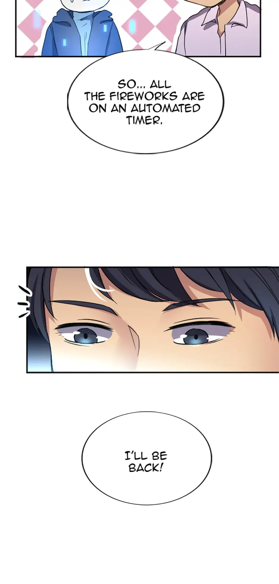 Love In Time Chapter 23 - page 35