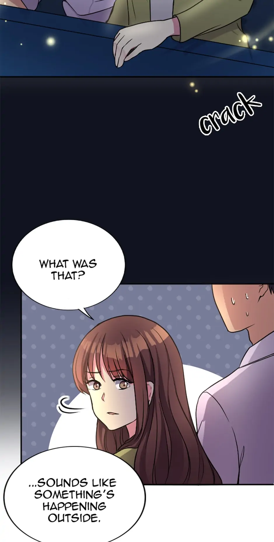 Love In Time Chapter 23 - page 45