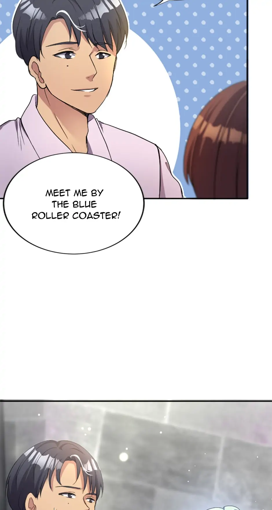 Love In Time Chapter 24 - page 11