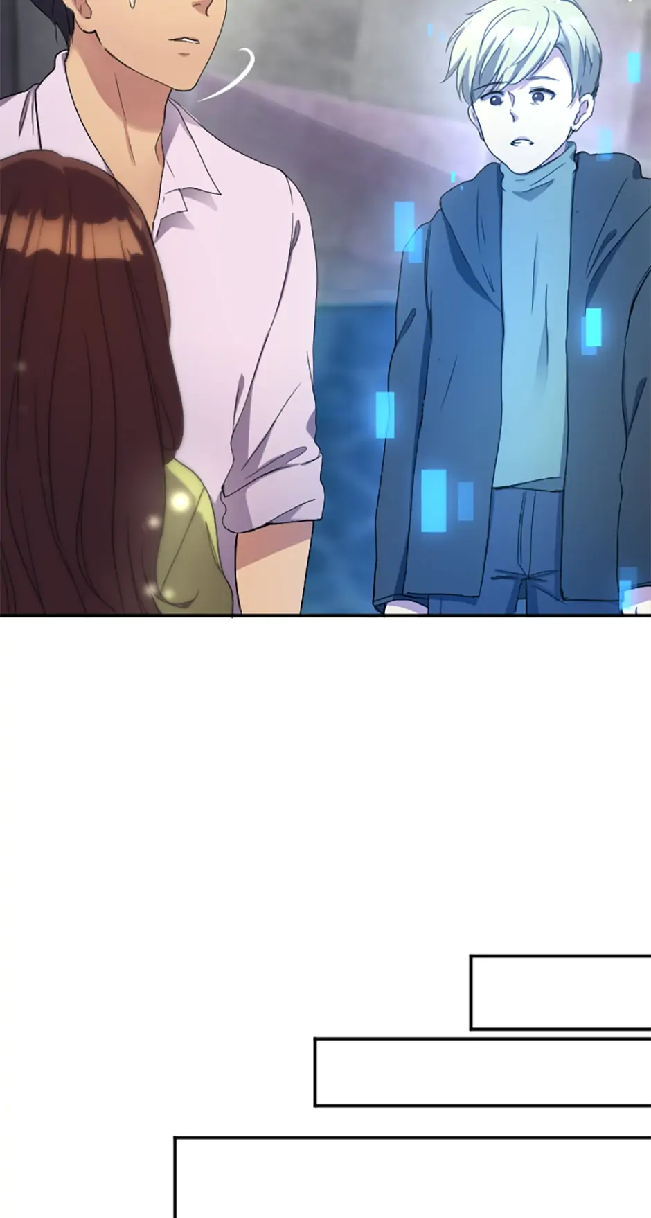 Love In Time Chapter 24 - page 12