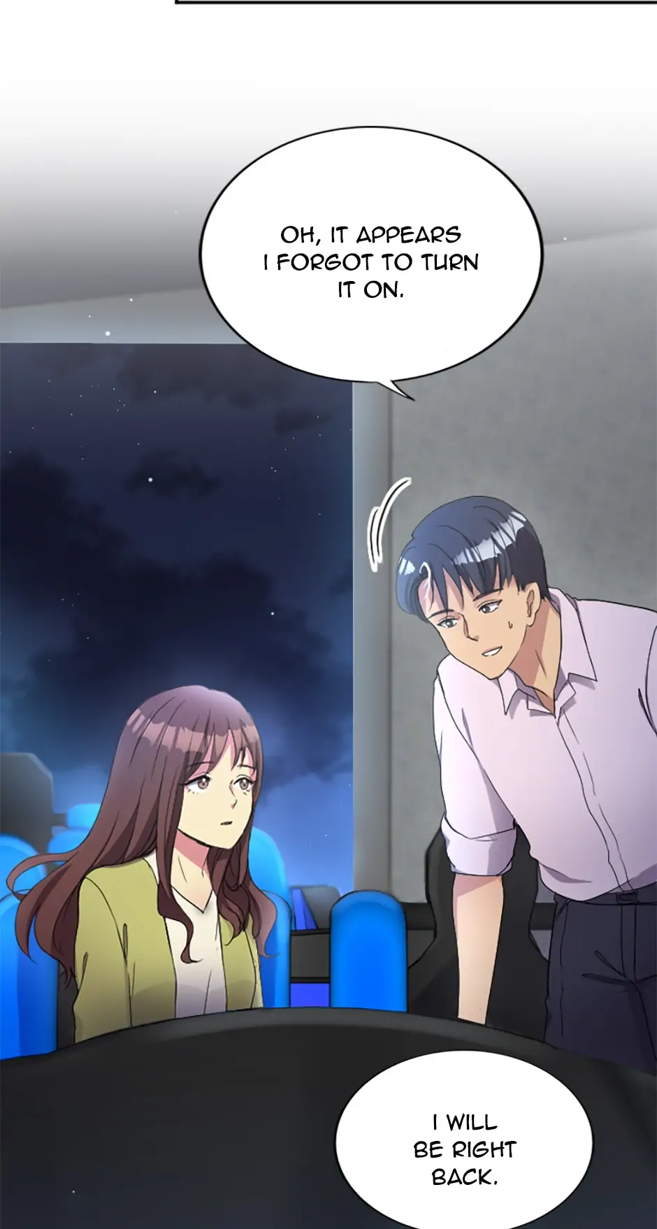 Love In Time Chapter 24 - page 13