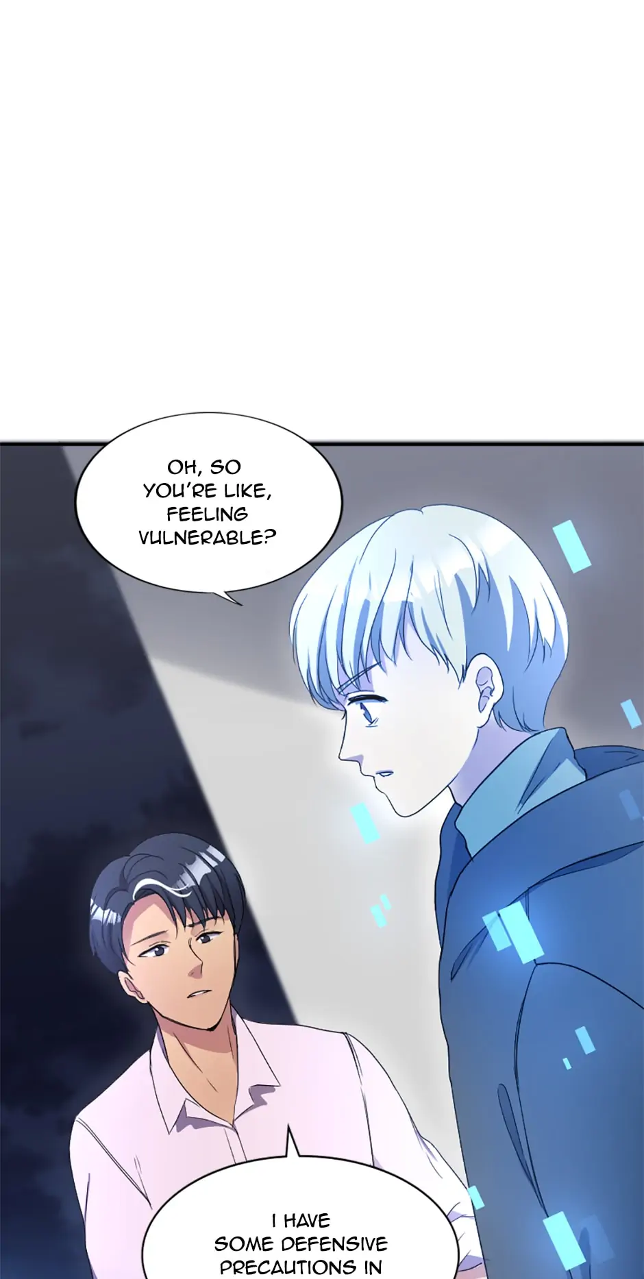 Love In Time Chapter 24 - page 16
