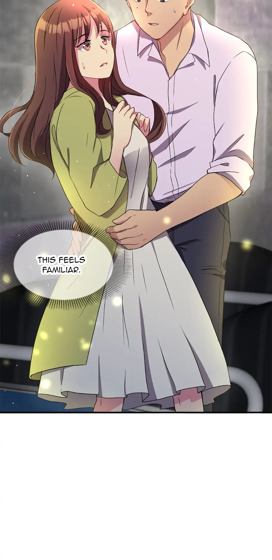 Love In Time Chapter 24 - page 2