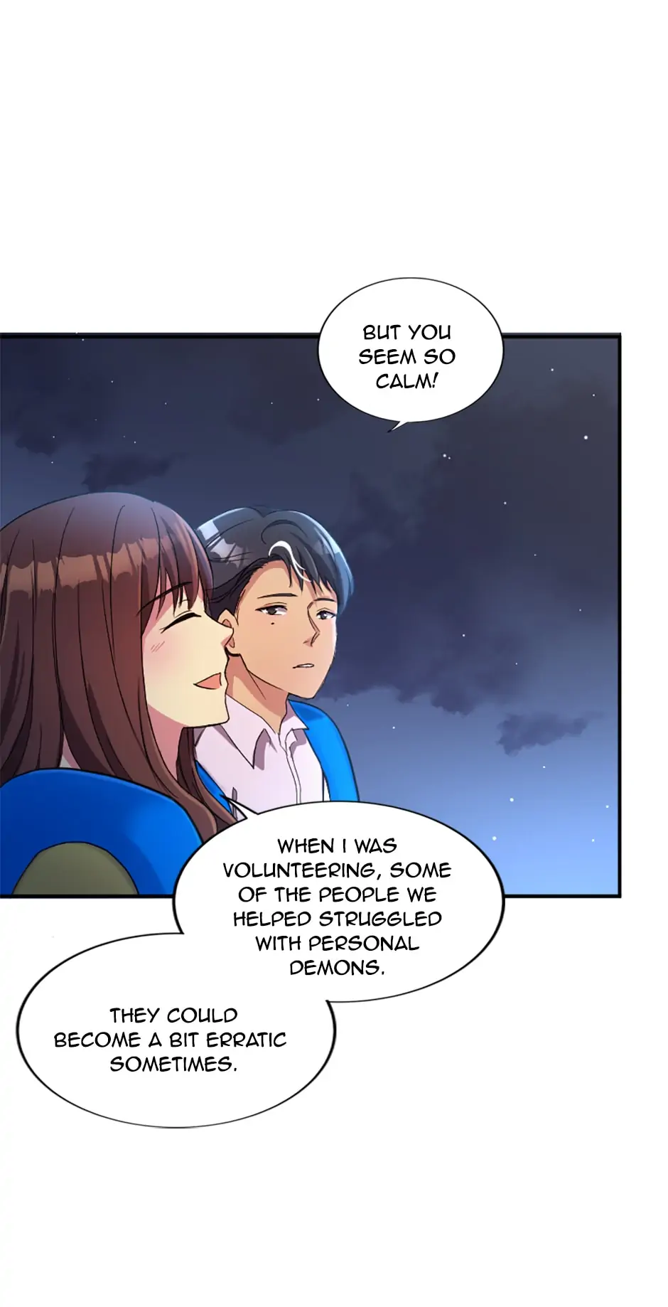 Love In Time Chapter 24 - page 24