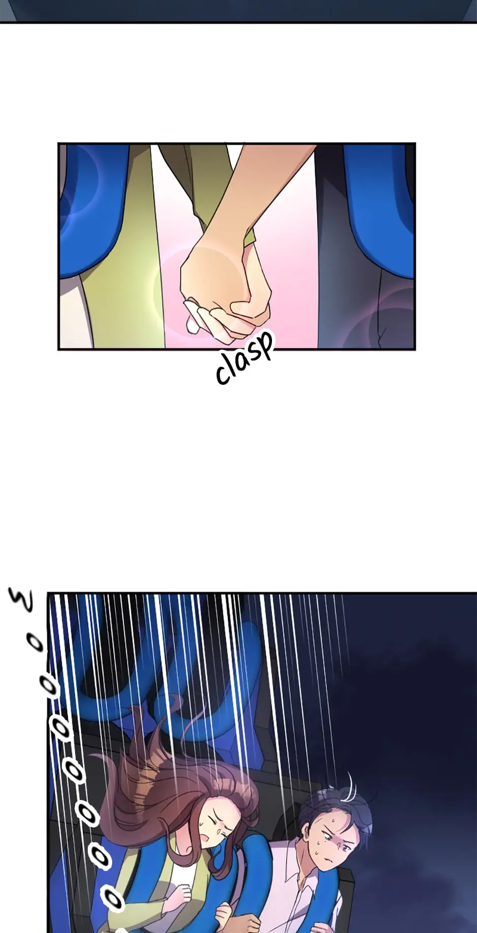Love In Time Chapter 24 - page 27