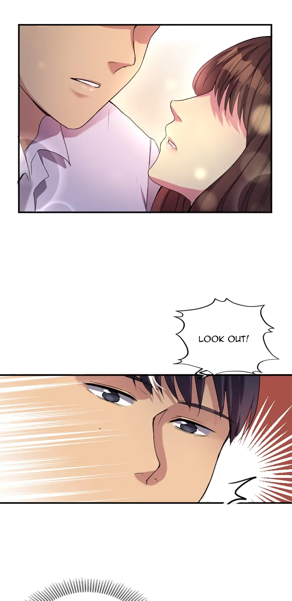 Love In Time Chapter 24 - page 3