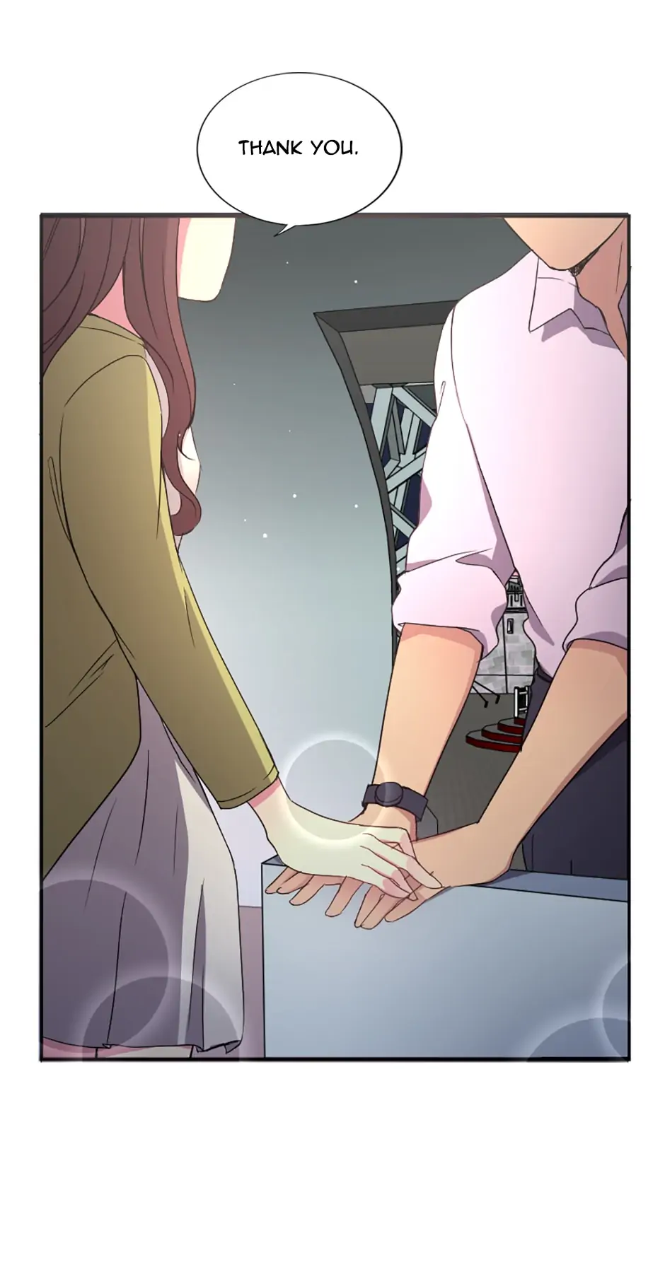 Love In Time Chapter 24 - page 37