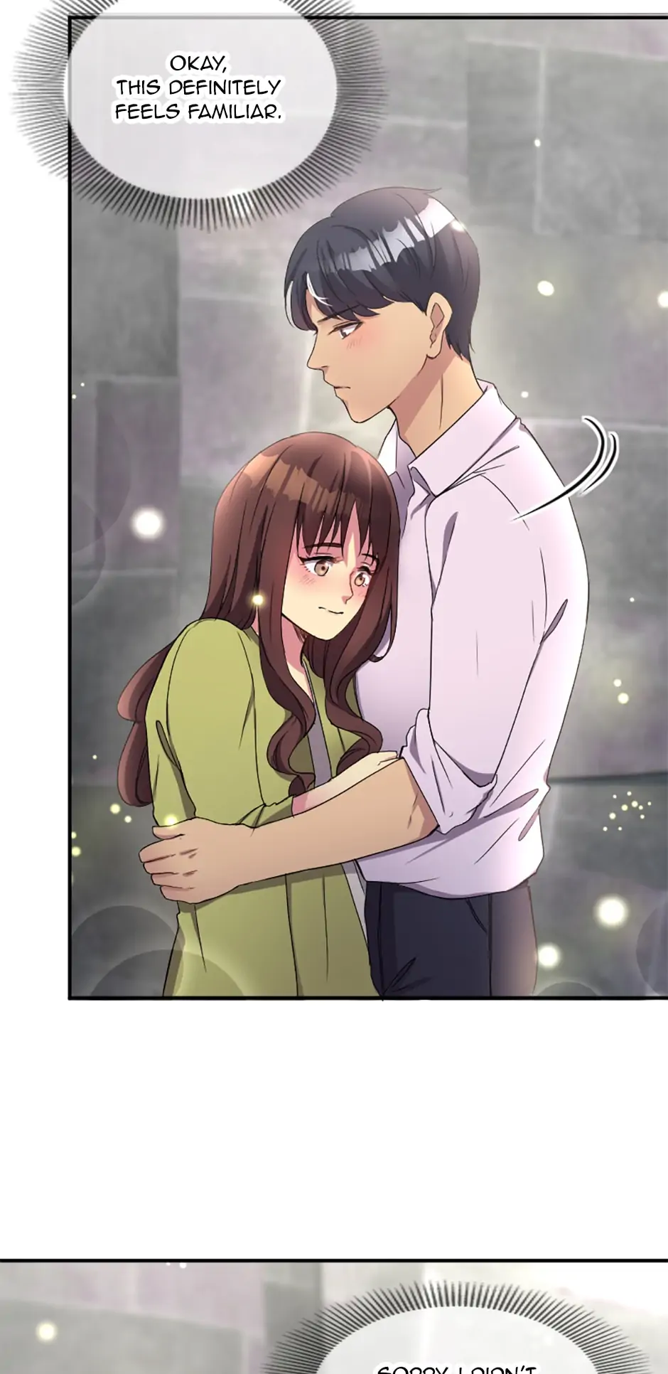 Love In Time Chapter 24 - page 4