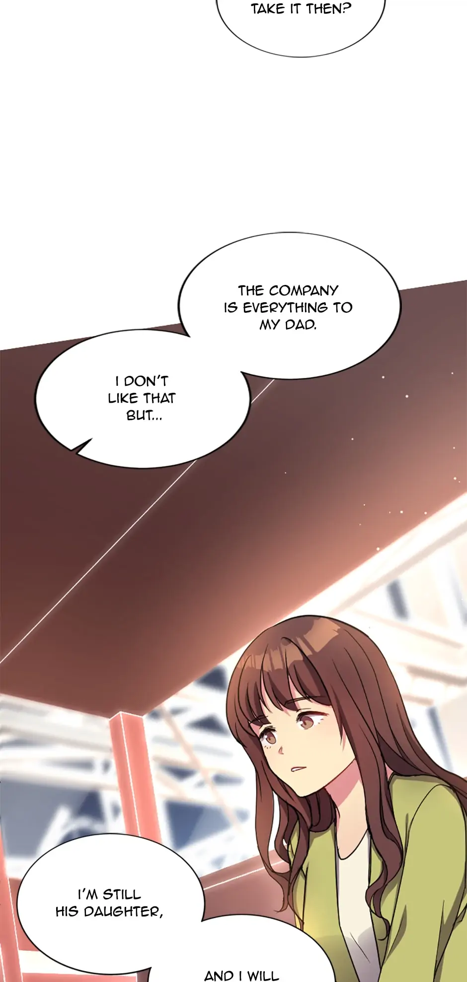 Love In Time Chapter 24 - page 41