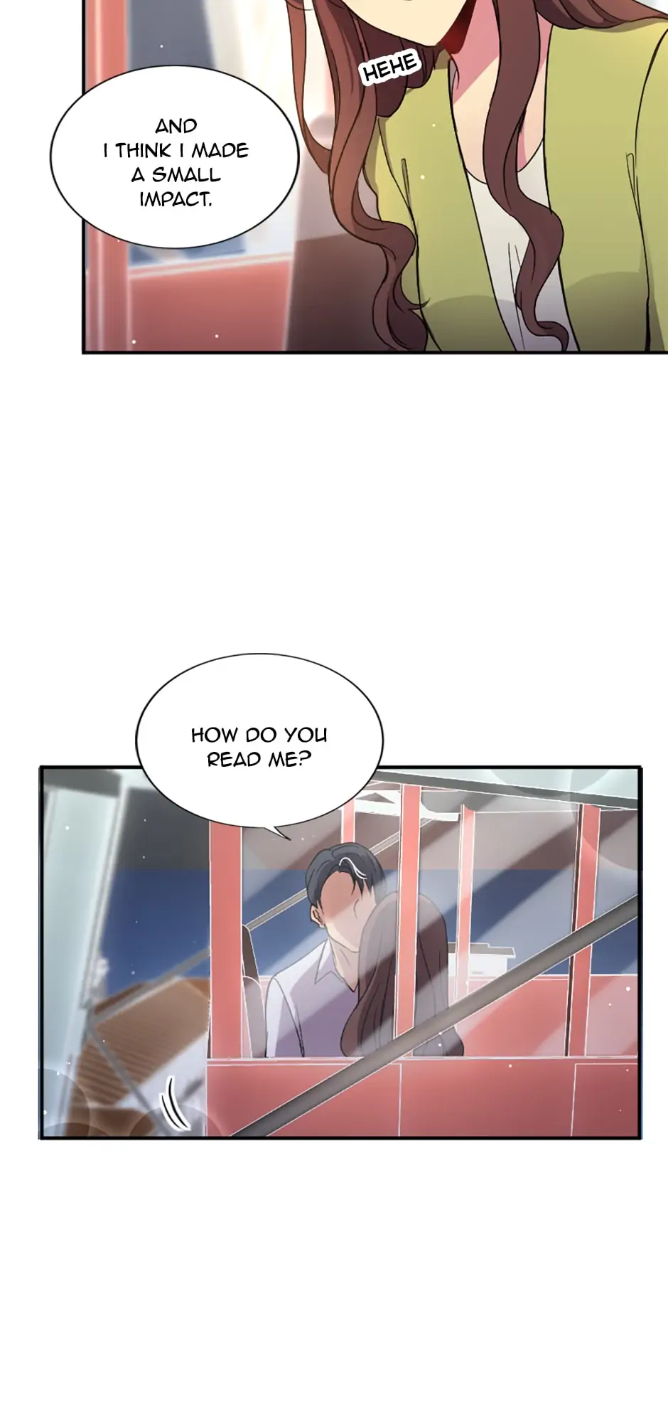 Love In Time Chapter 24 - page 43