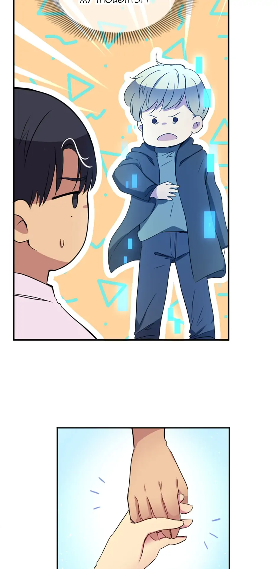 Love In Time Chapter 24 - page 6