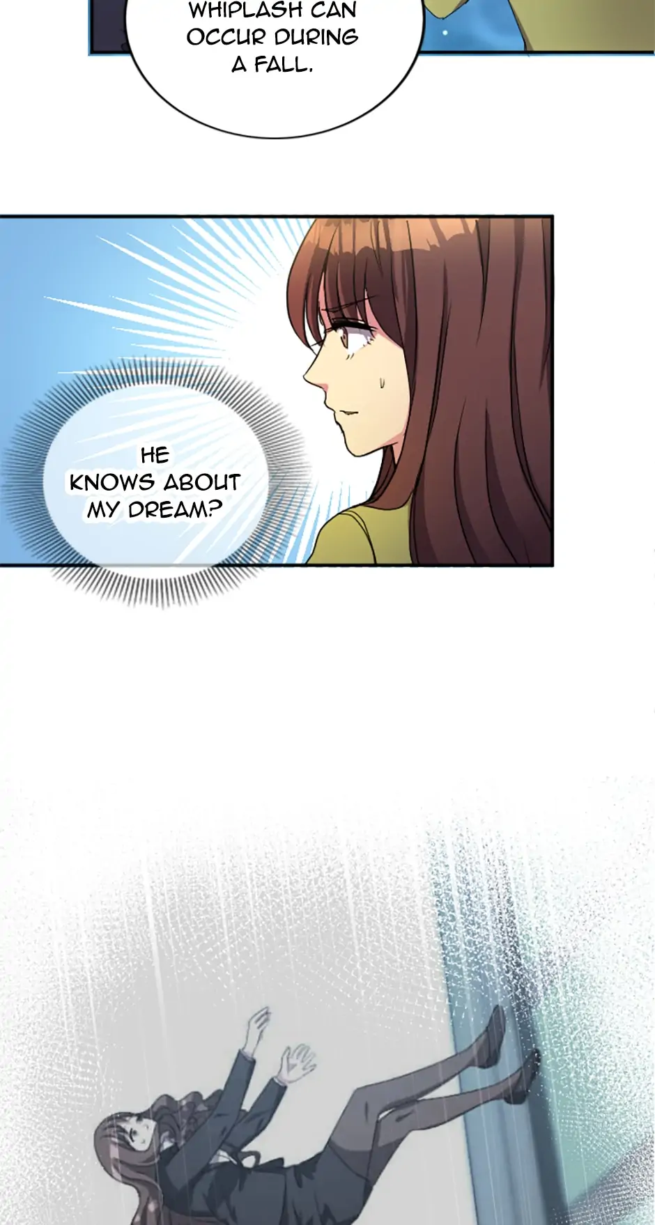 Love In Time Chapter 24 - page 9