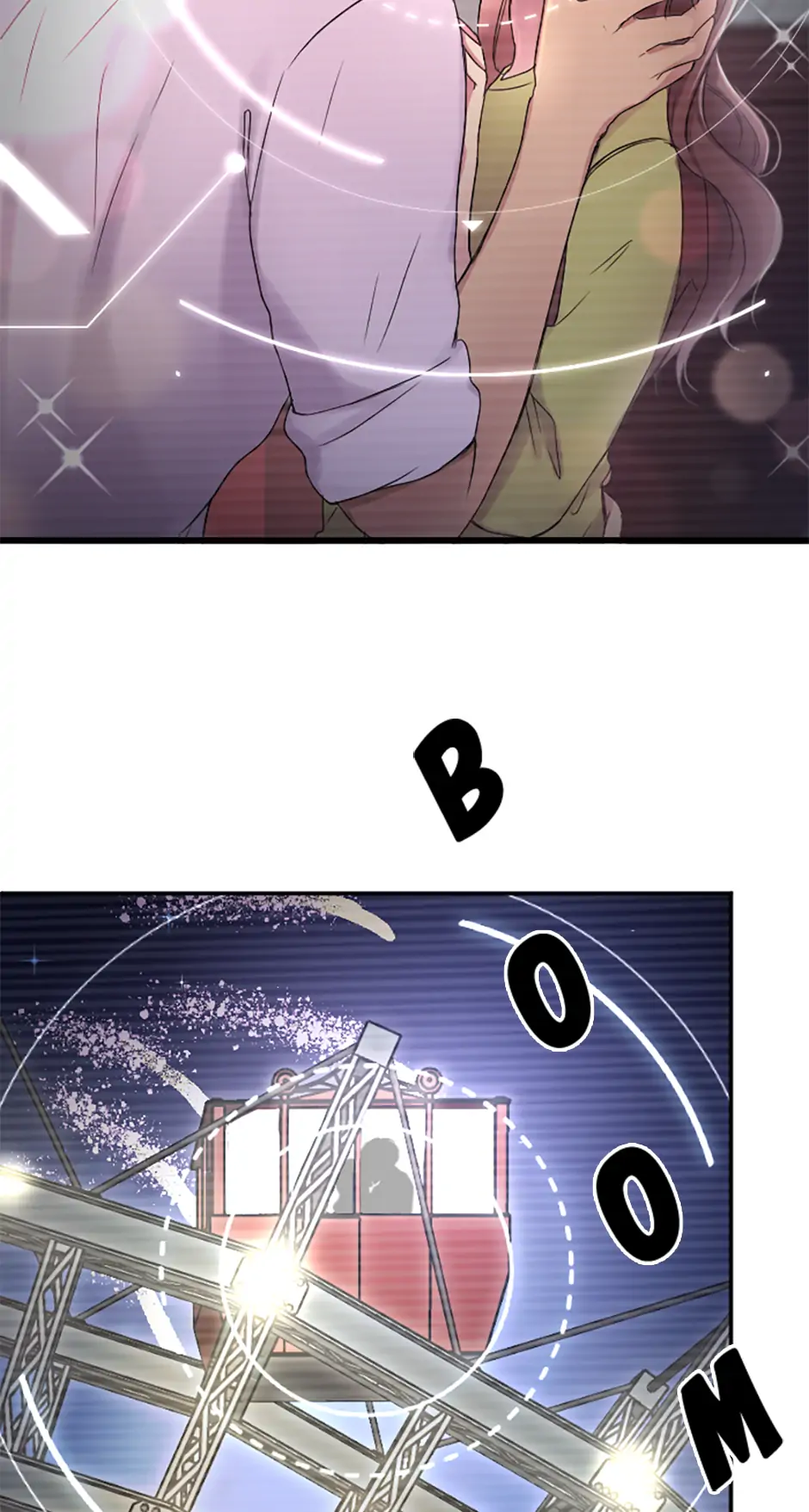 Love In Time Chapter 25 - page 4