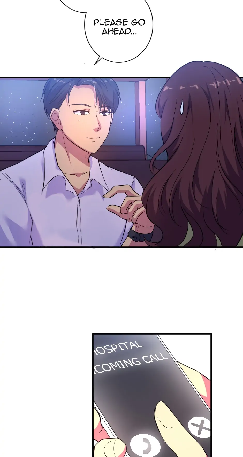 Love In Time Chapter 26 - page 10