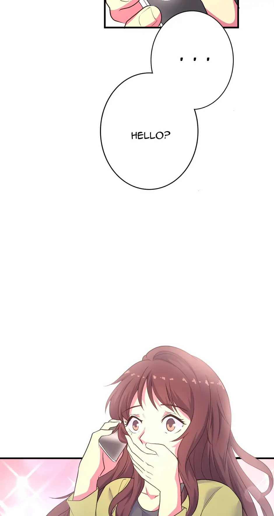 Love In Time Chapter 26 - page 11