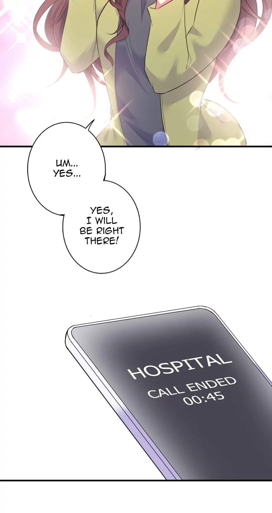 Love In Time Chapter 26 - page 12