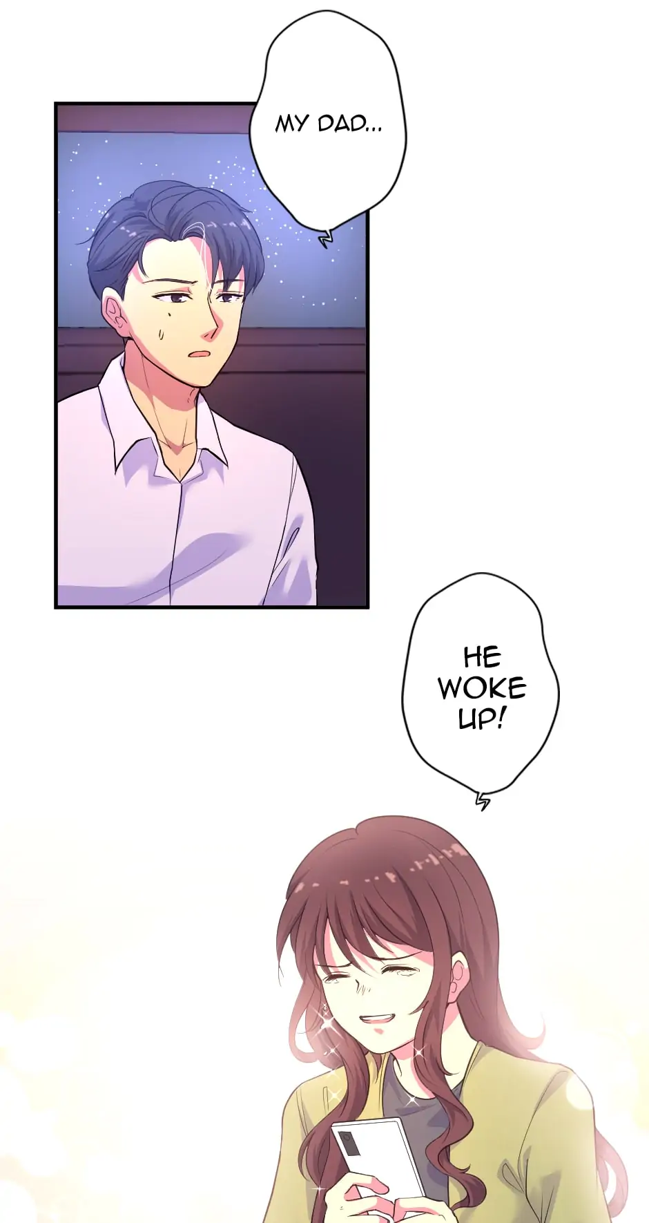 Love In Time Chapter 26 - page 13