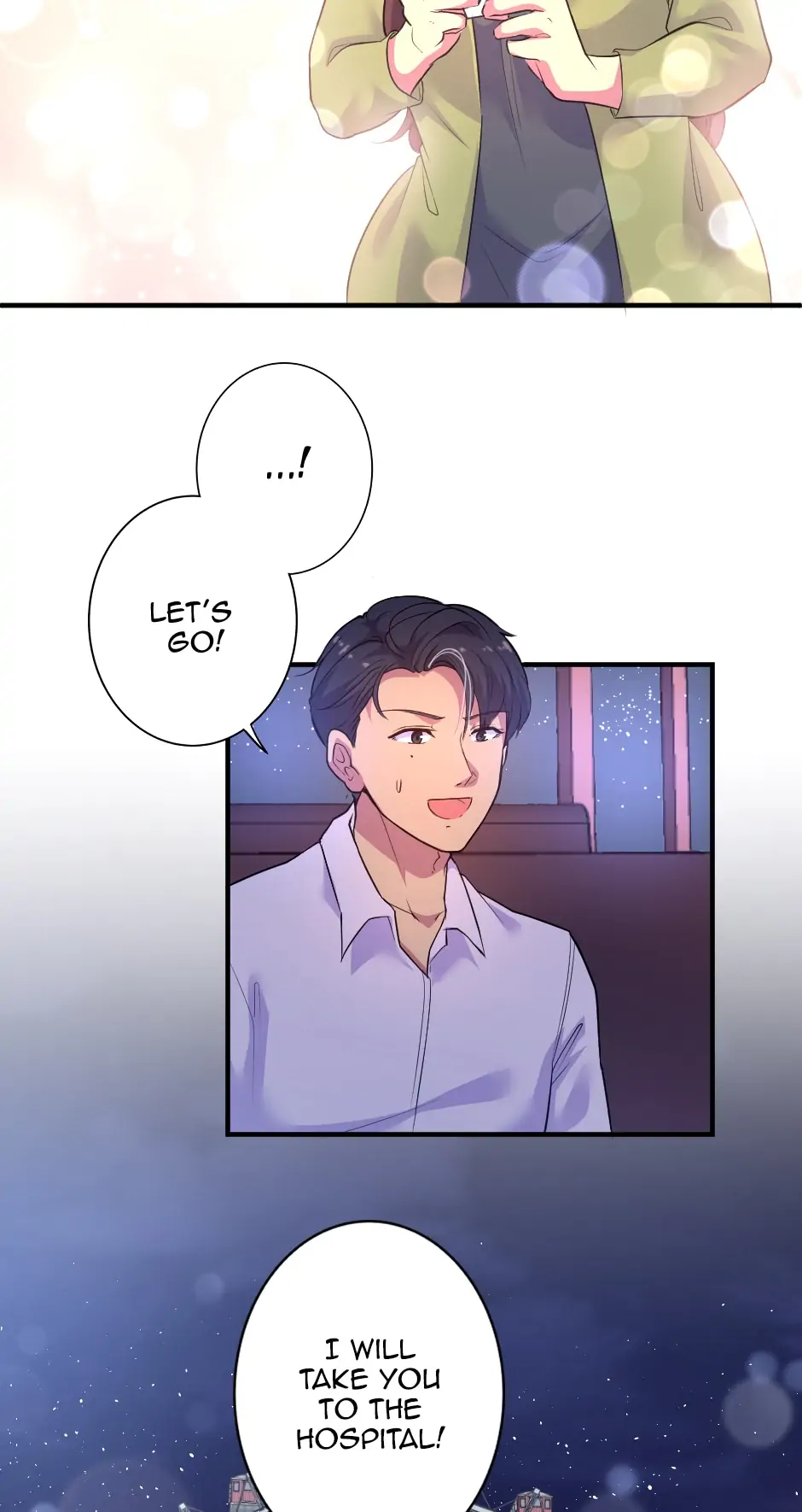 Love In Time Chapter 26 - page 14