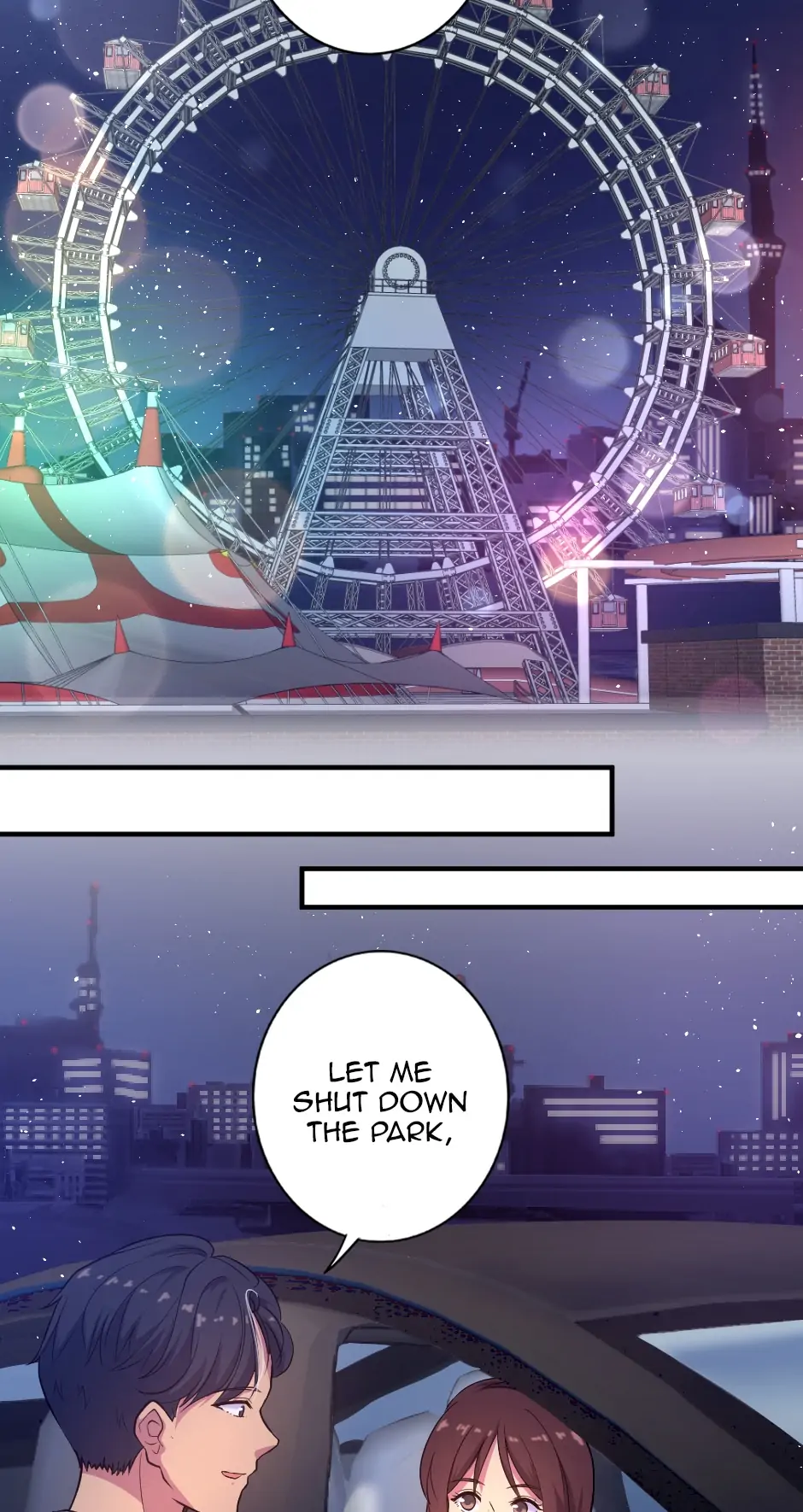 Love In Time Chapter 26 - page 15