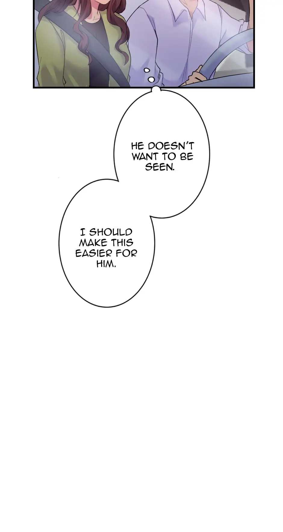 Love In Time Chapter 26 - page 24