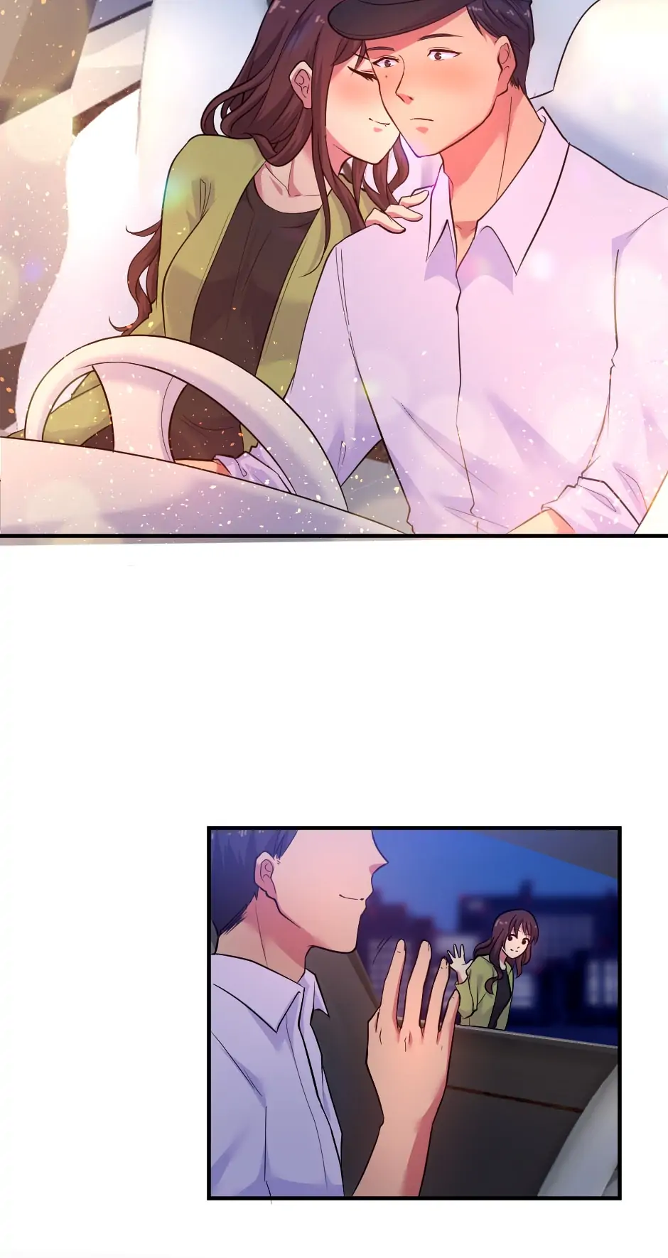 Love In Time Chapter 26 - page 26