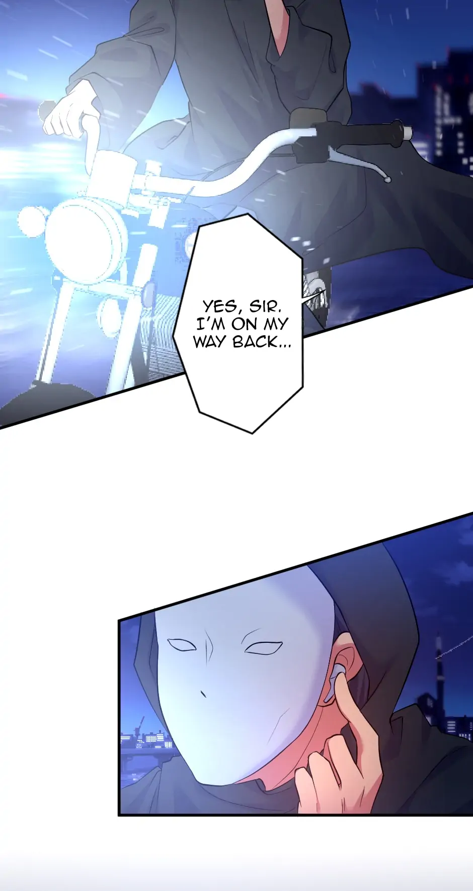 Love In Time Chapter 26 - page 29