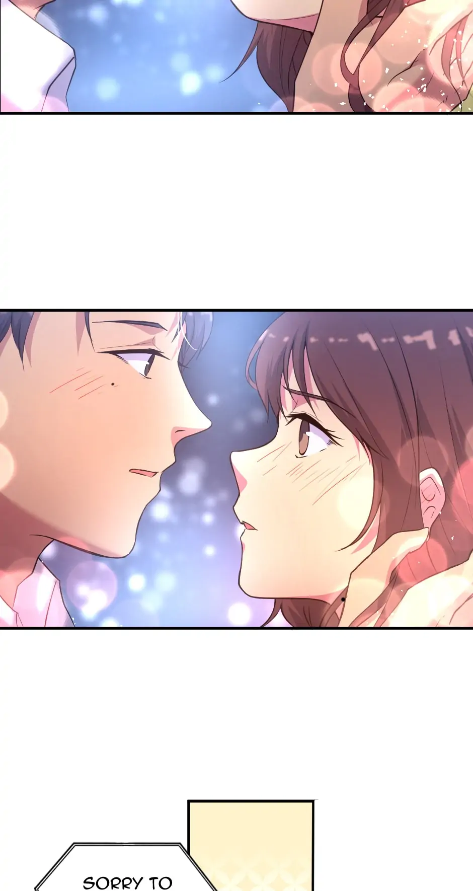 Love In Time Chapter 26 - page 3