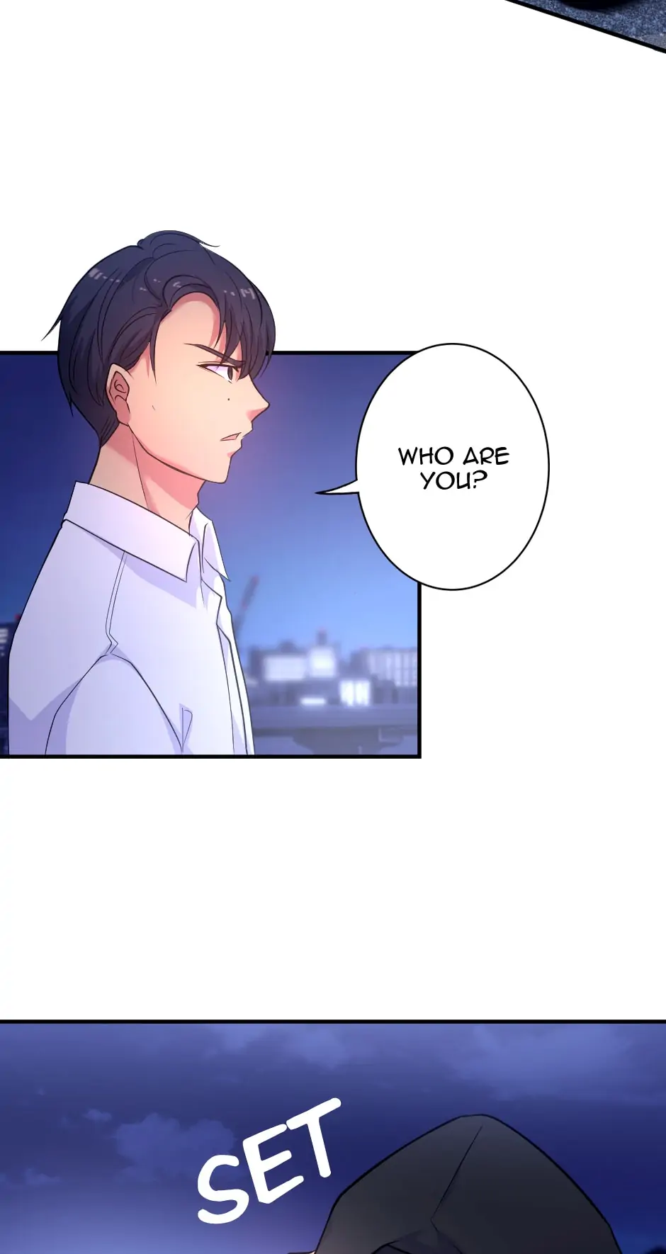 Love In Time Chapter 26 - page 31