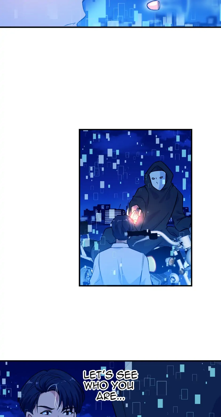 Love In Time Chapter 26 - page 34