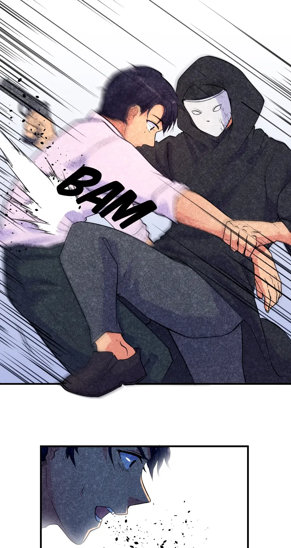 Love In Time Chapter 26 - page 37