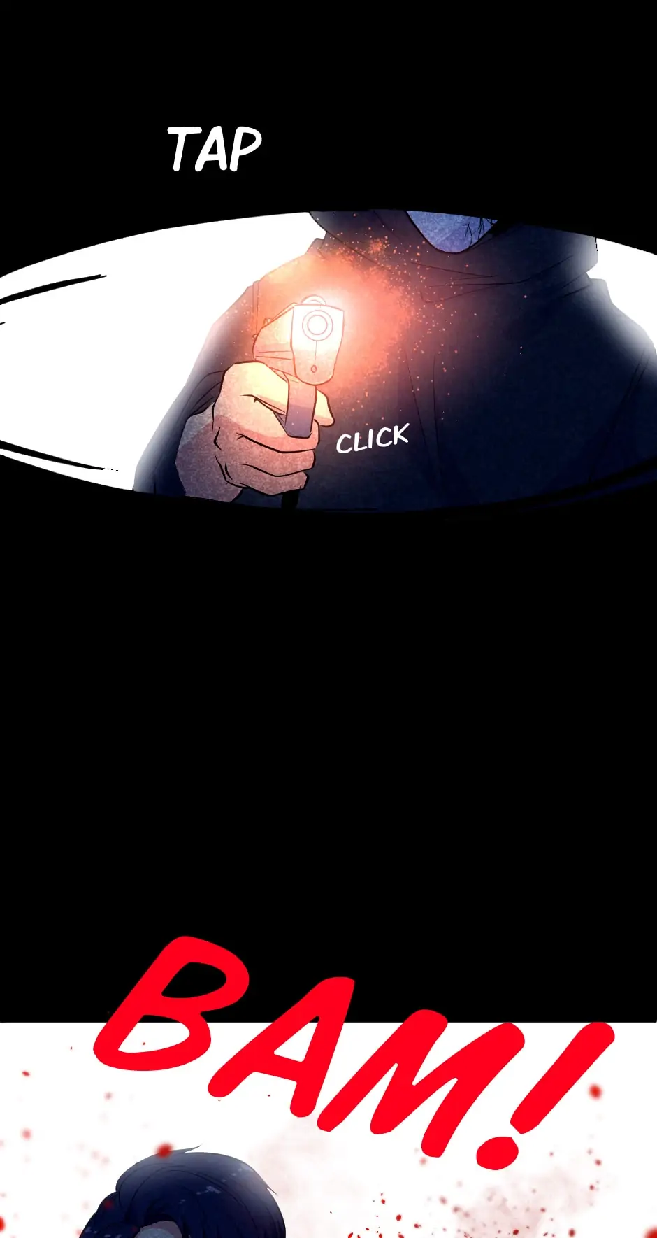 Love In Time Chapter 26 - page 39