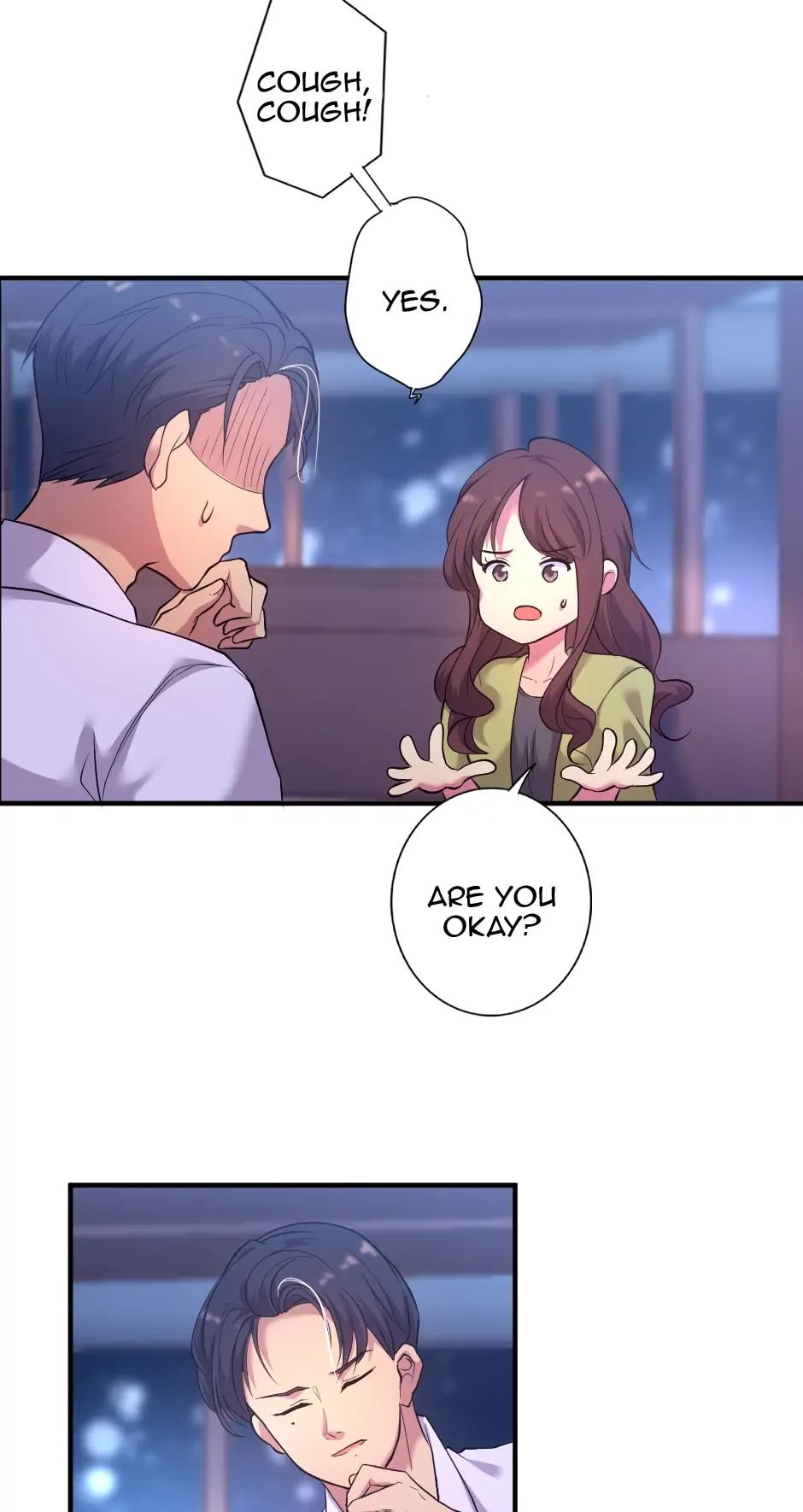 Love In Time Chapter 26 - page 5