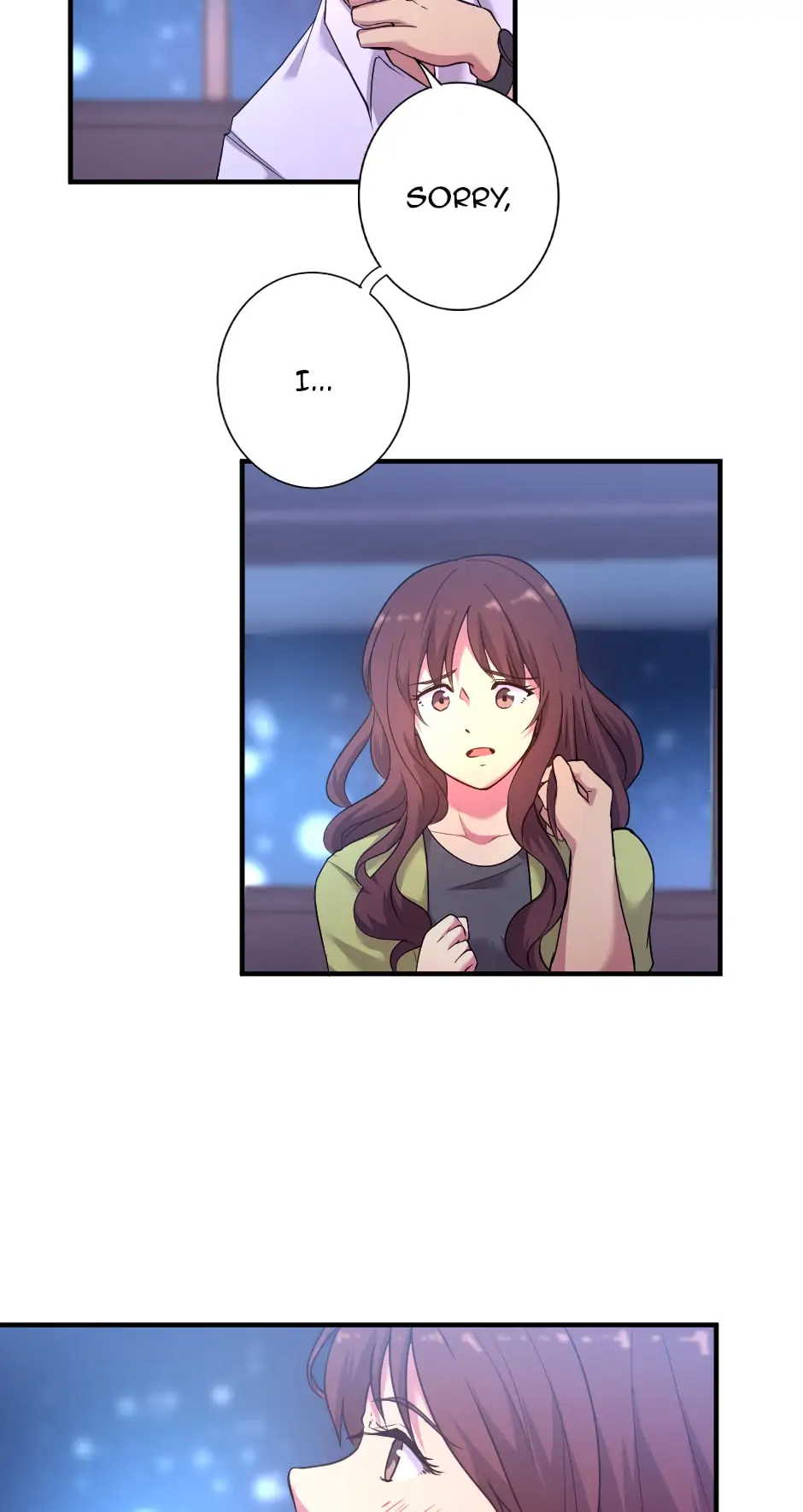 Love In Time Chapter 26 - page 6