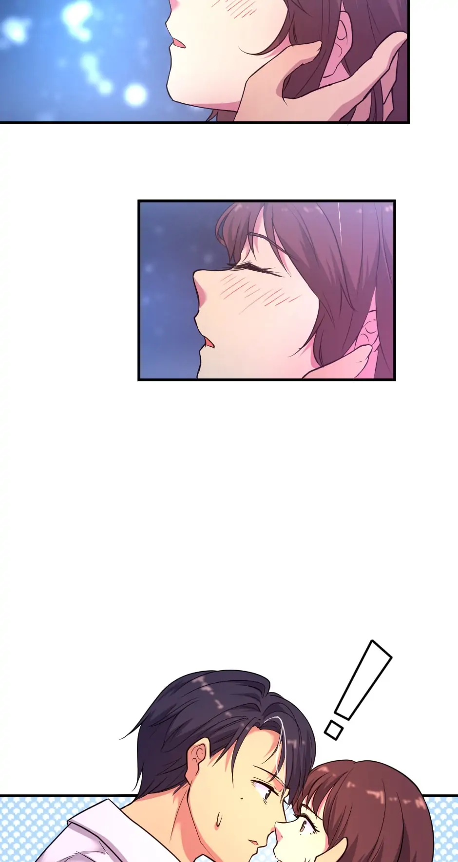 Love In Time Chapter 26 - page 7