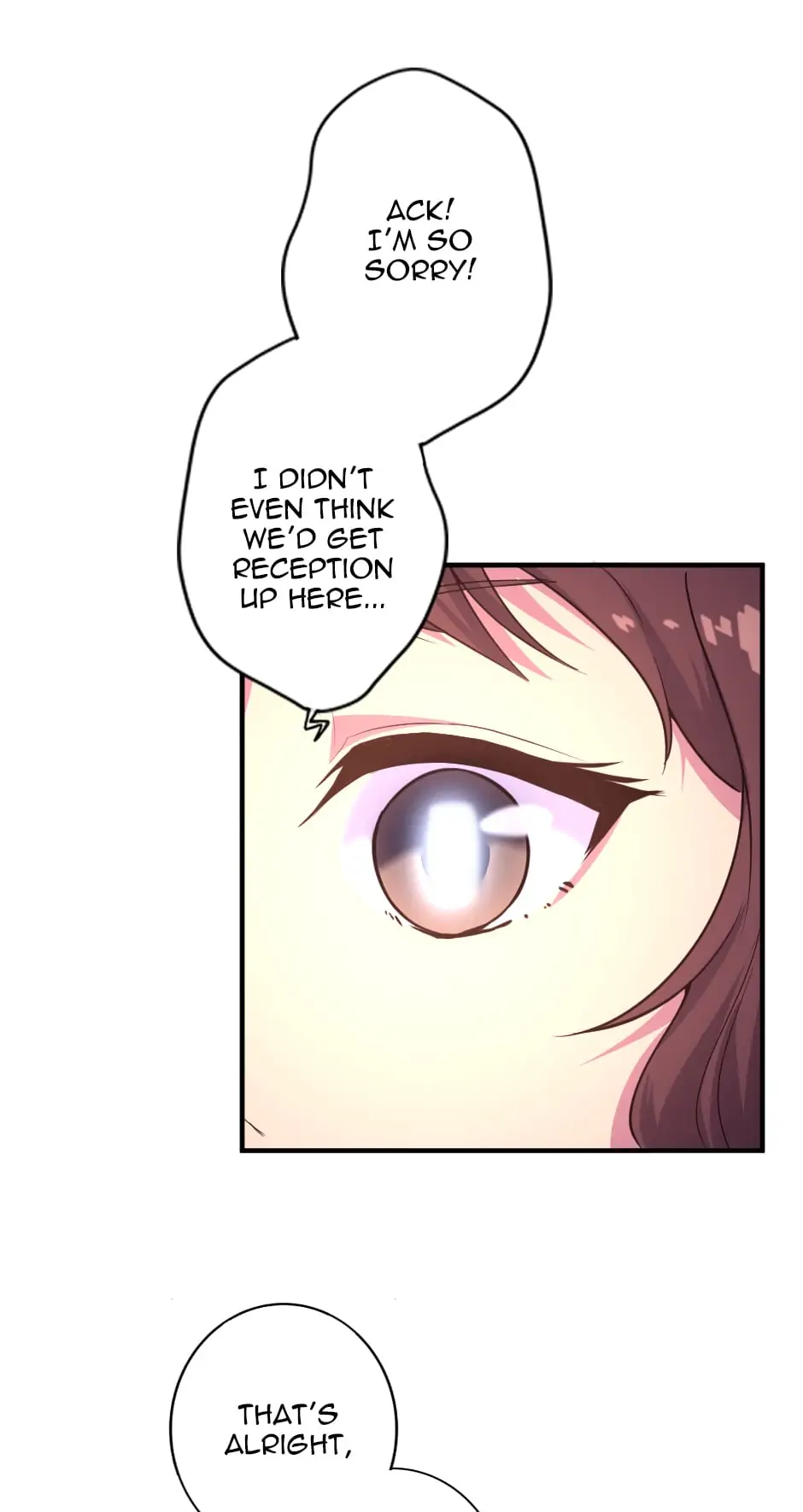 Love In Time Chapter 26 - page 9
