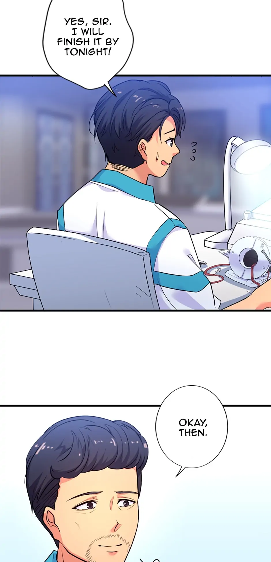 Love In Time Chapter 27 - page 10
