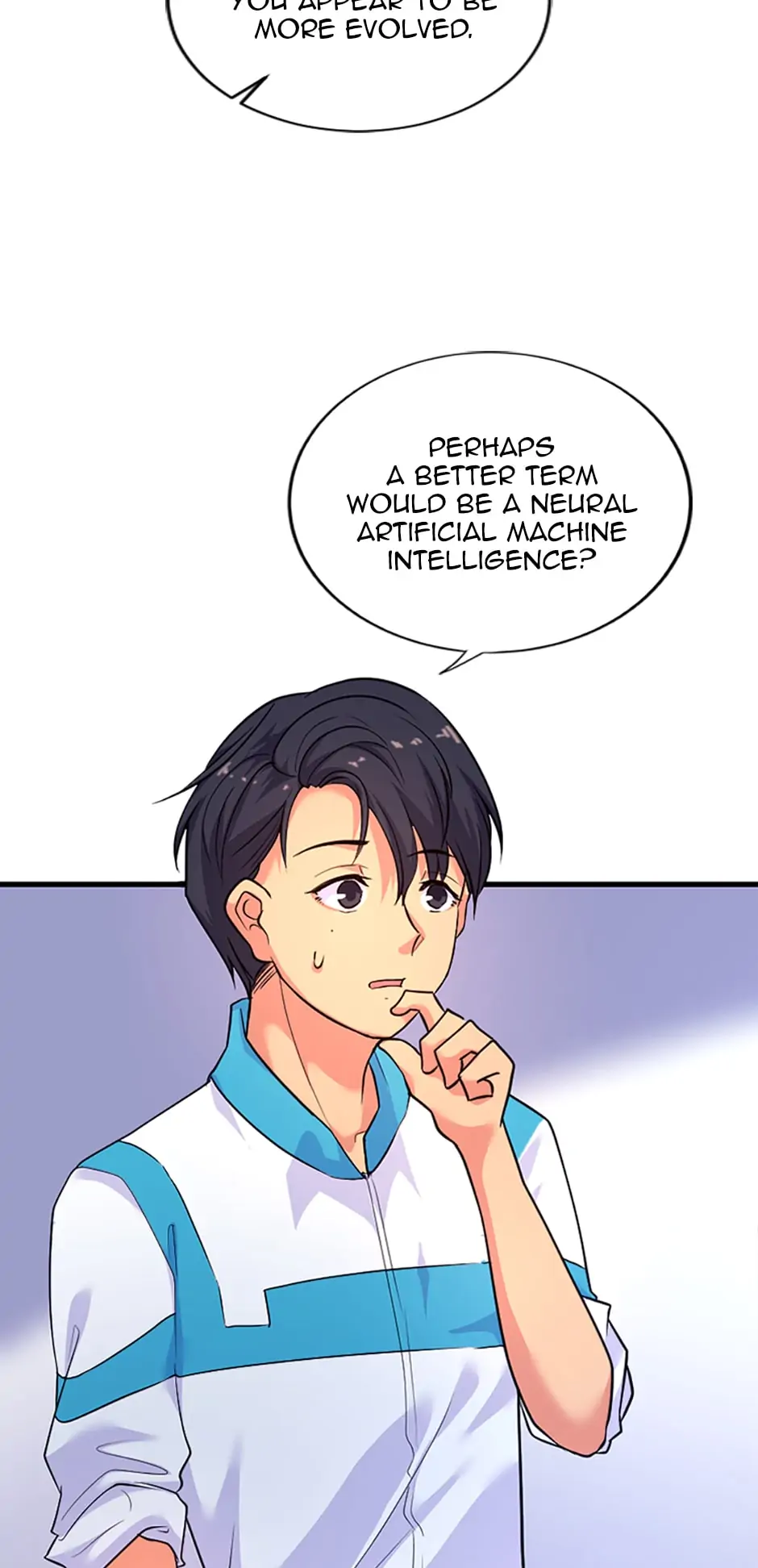 Love In Time Chapter 27 - page 18