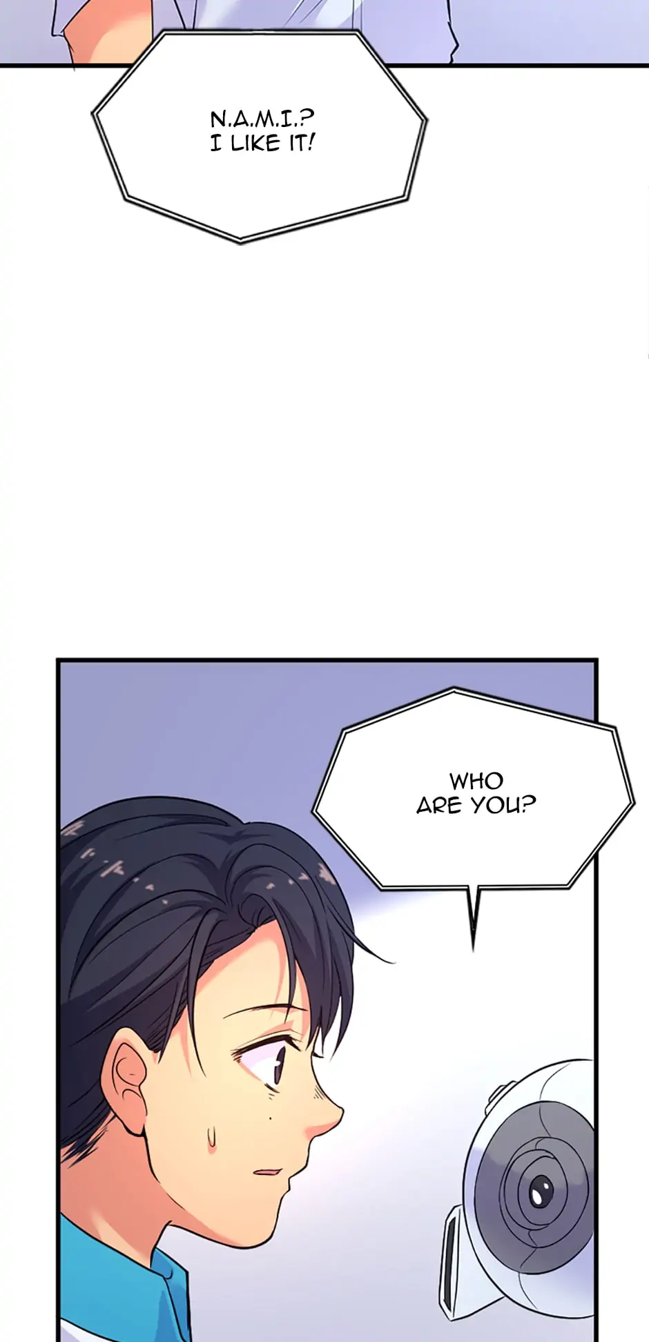 Love In Time Chapter 27 - page 19