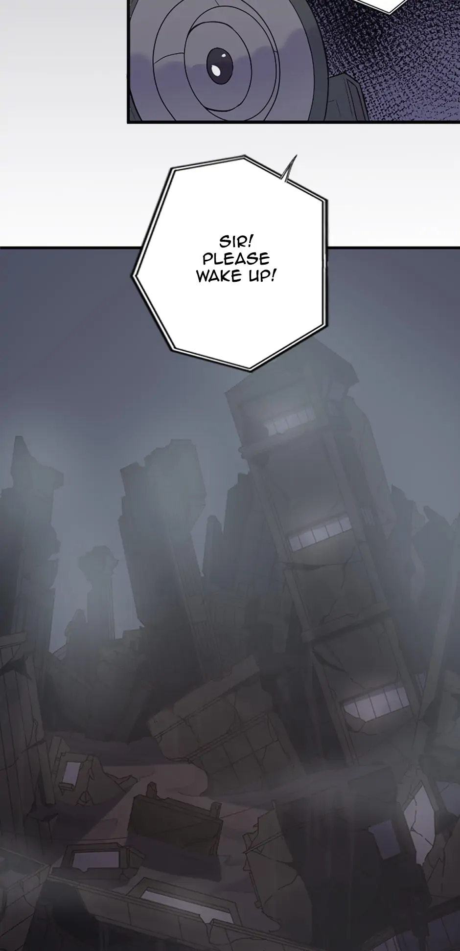 Love In Time Chapter 27 - page 2