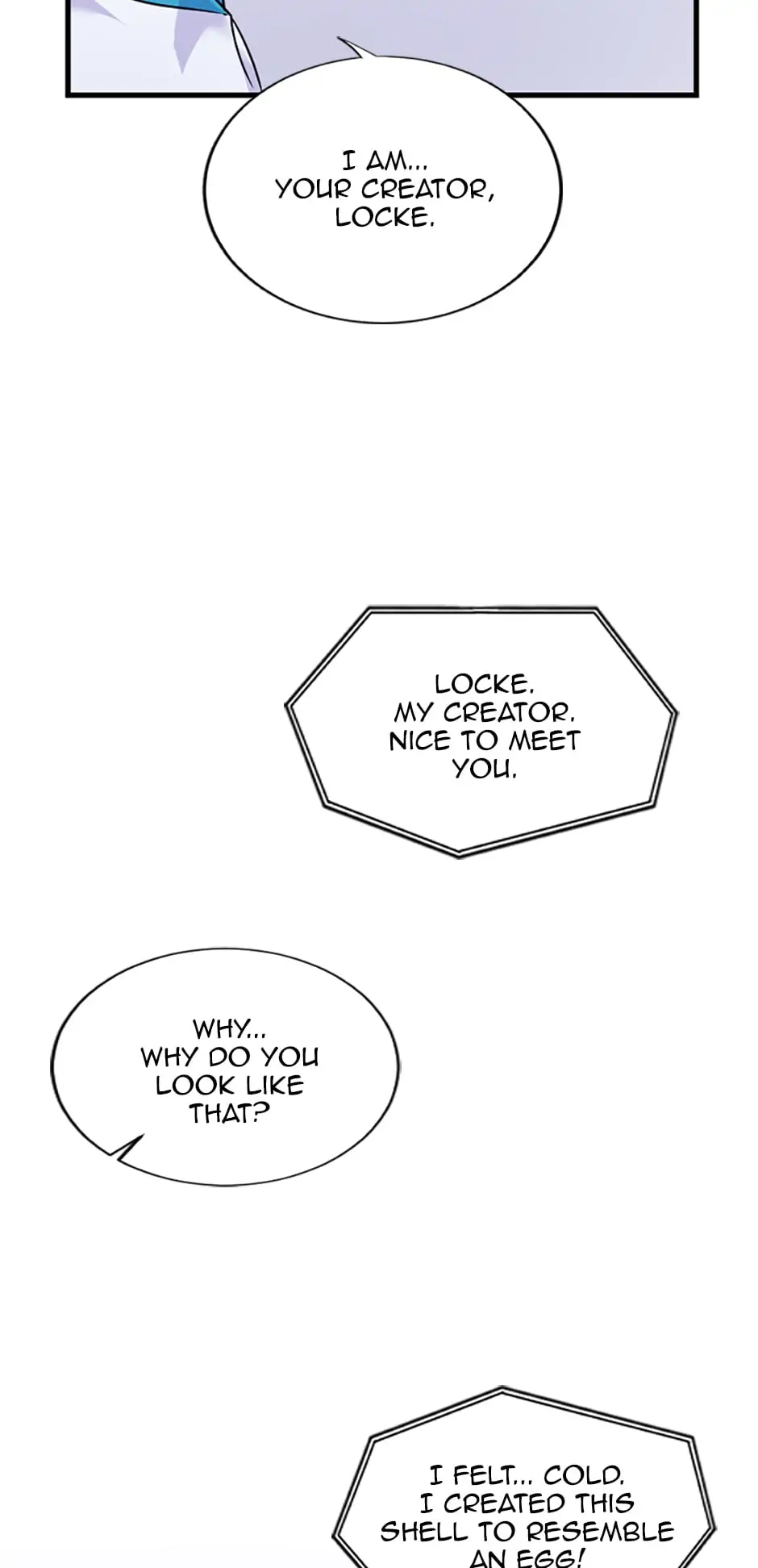 Love In Time Chapter 27 - page 20